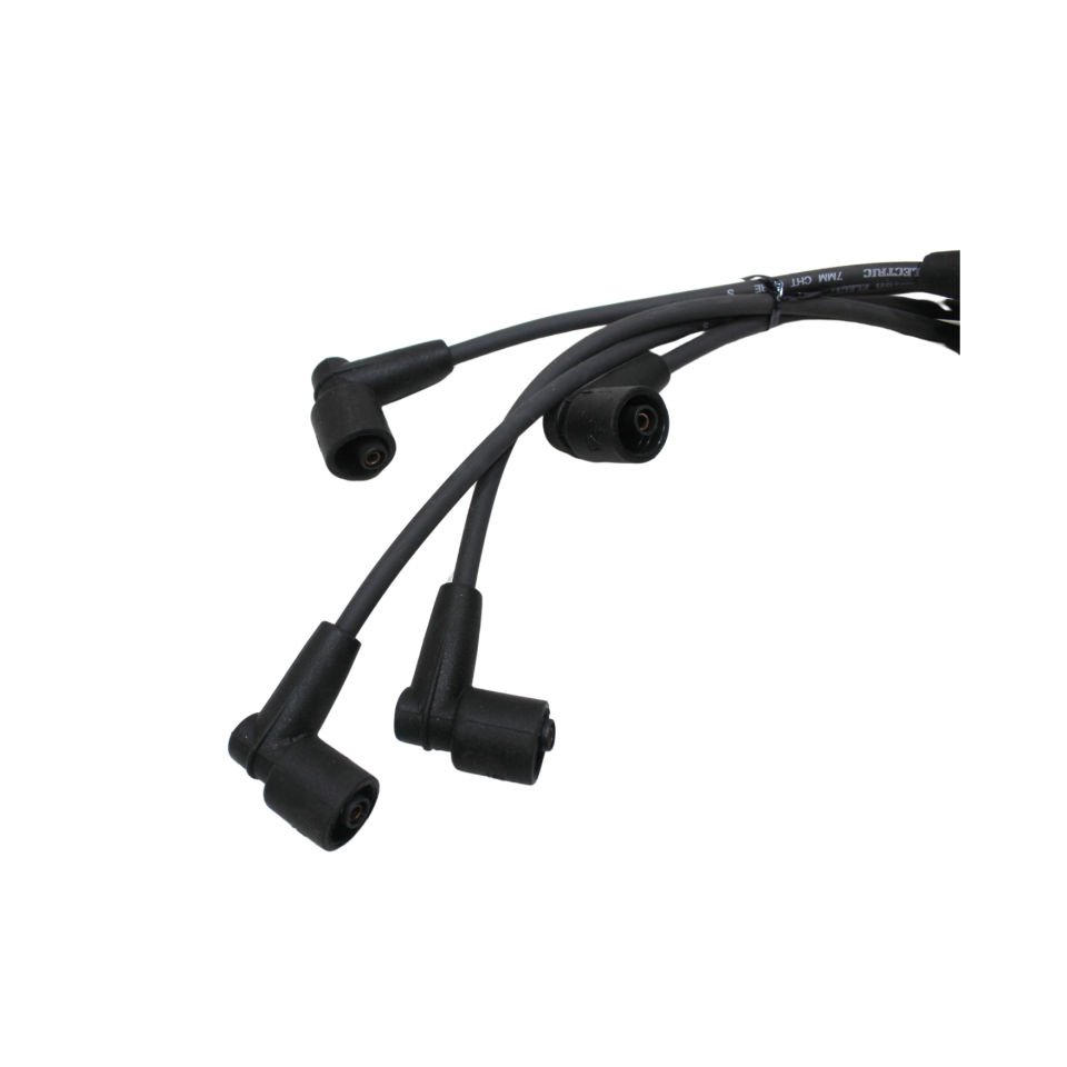 Chevrolet Evanda 2.0 Benzinli Buji Kablo Takımı - Orijinal 96460220