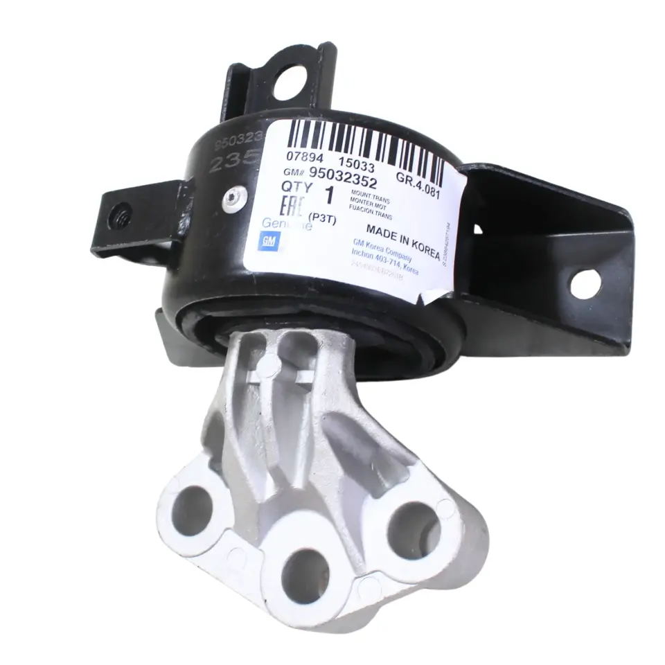 Chevrolet Aveo 1.4 Benzinli Motor Kulagi Sol Orjinal-95032352