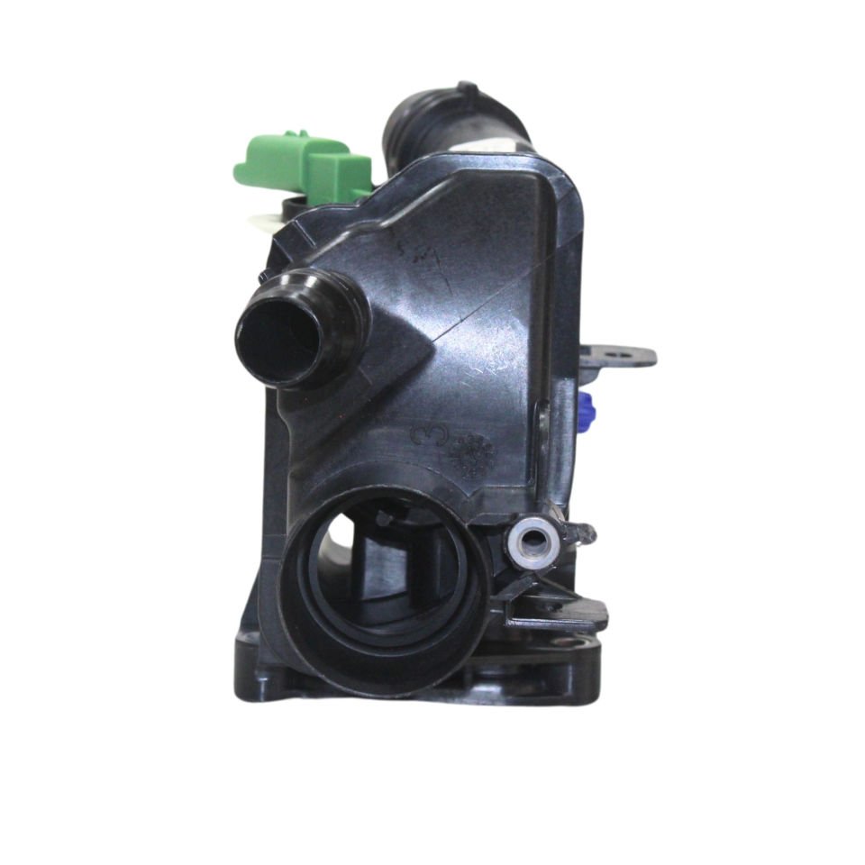 Peugeot 5008 1.2 Benzinli Termostat Komple - ORİJİNAL 9812131480