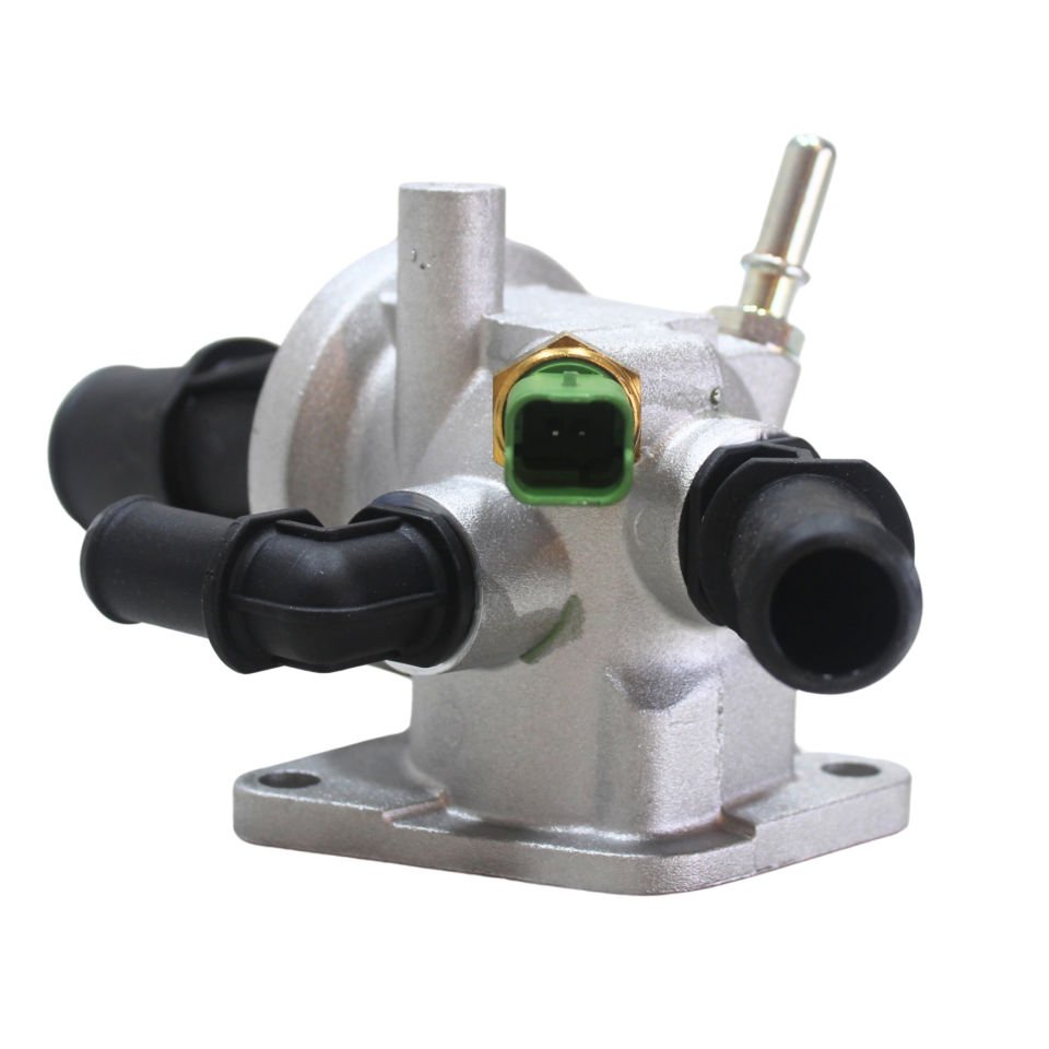 Opel Tigra B 1.3 Dizel Termostat - Mahle 6338022