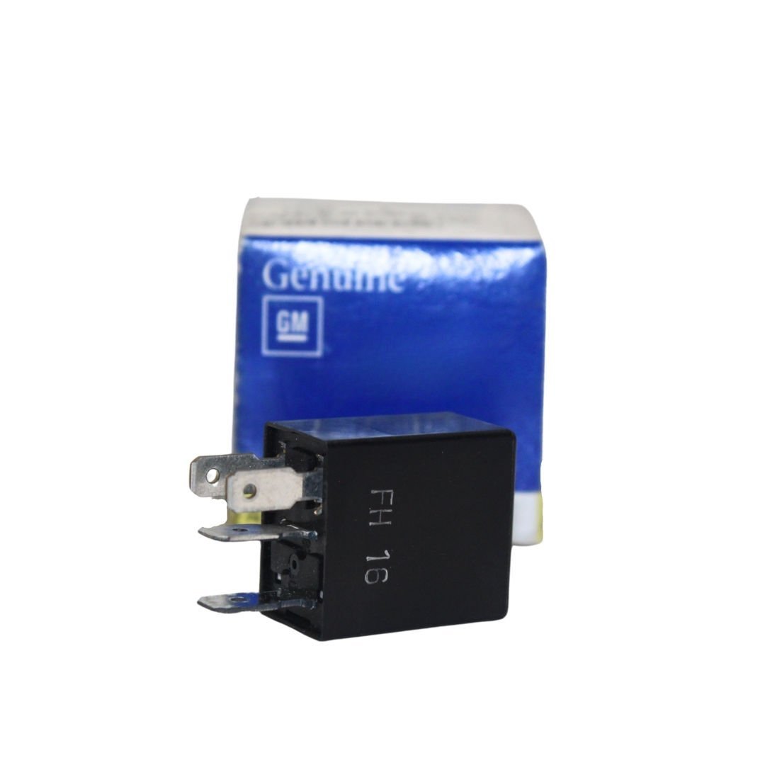 Chevrolet Aveo  Sigorta Rolesi Mikro 4 Dişli - Orijinal 96484304