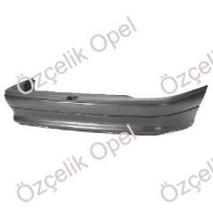 ARKA TAMPON ASTRA F NB SİYAH SEDAN - YAN SANAYİ