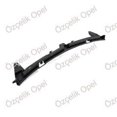 OPEL CORSA D/CORSA E ARKA TAMPON BRAKETİ - GM MARKA