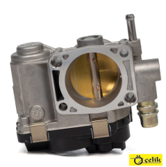 OPEL ASTRA G / ASTRA H / VECTRA C / ZAFİRA B GAZ KELEBEĞİ Z16XEP GM ORJİNAL