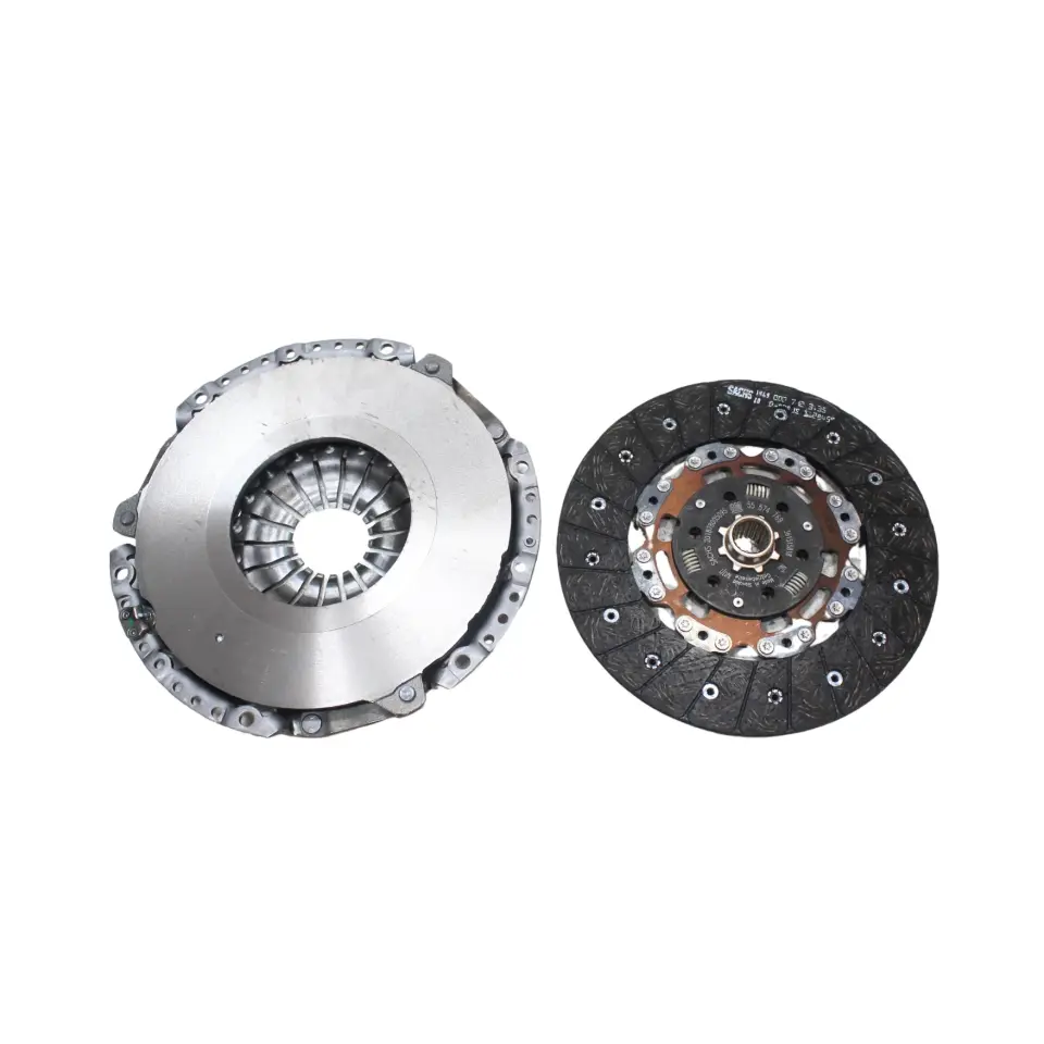 Opel Debriyaj Seti ( Baskı Balata ) - Orijinal  55574768 - 0664295