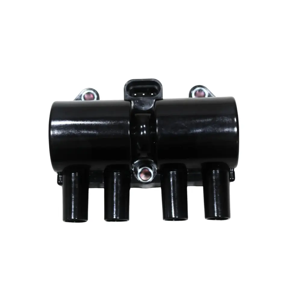 Daewoo Lanos 1.5 Benzinli Ateşleme Bobini - Hella 5Da 35805703 - 96253555