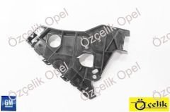 OPEL ASTRA J ÖN TAMPON TUTUCU SOL - ORJİNAL GM MARKA 1406302 - OPL 13367890