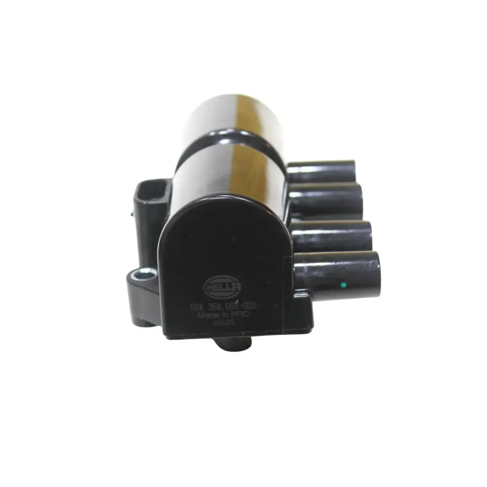 Daewoo Nubira 1.6 Benzinli Ateşleme Bobini - Hella 5Da 35805703 - 96253555