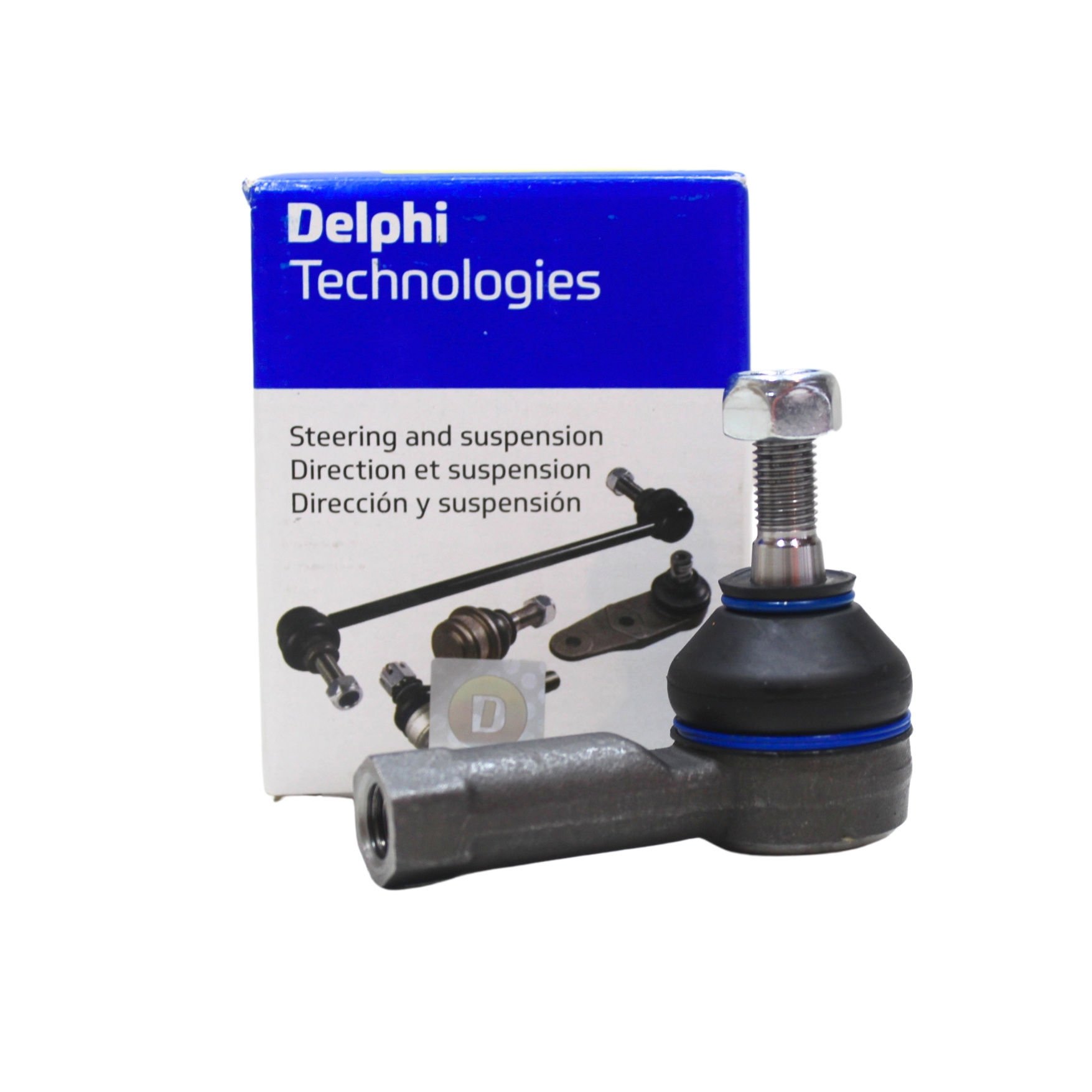 Opel Corsa C Rot Başı - Delphi TA1135