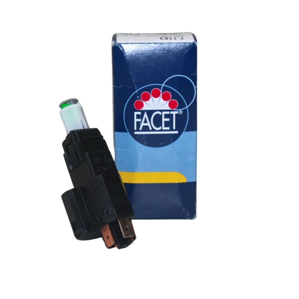 Opel Corsa C  Fren Pedal Müşürü ( Hız Kontrolu İçin )  - Facet Italy 6240157
