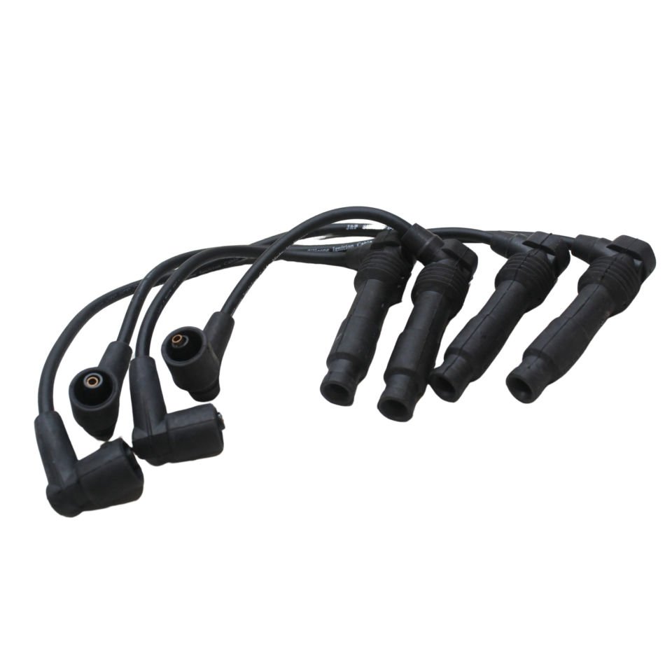 Chevrolet Epica 2.0 Benzinli Buji Kablo Takımı - Koreastar KCSD-015