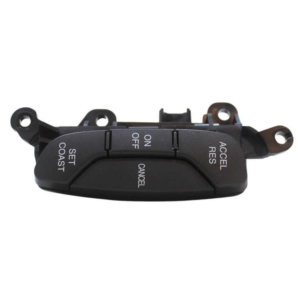 Chevrolet Captiva C100 Direksiyon Radyo Kumandası (Siyah) - Orijinal 96866026