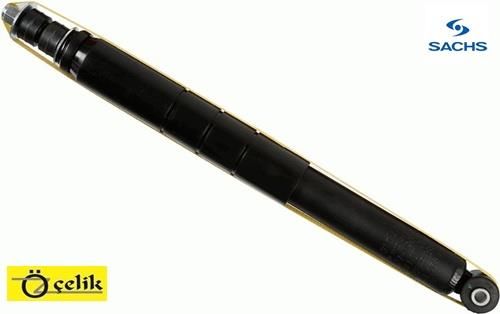 OPEL ASTRA F ARKA AMORTİSÖR GAZLI TİP - SACHS