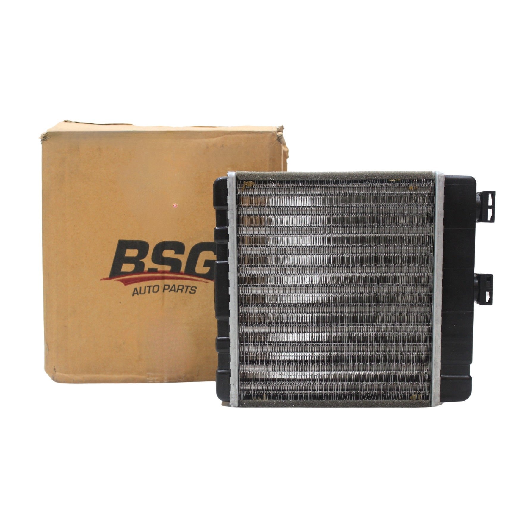 Opel Astra G Kalorifer Radyatörü - BSG 65530002