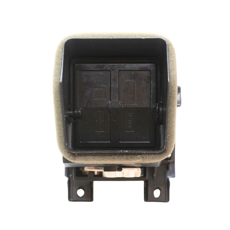 Opel Vectra C Sağ Kalorifer Muzulu - Orijinal 1814658