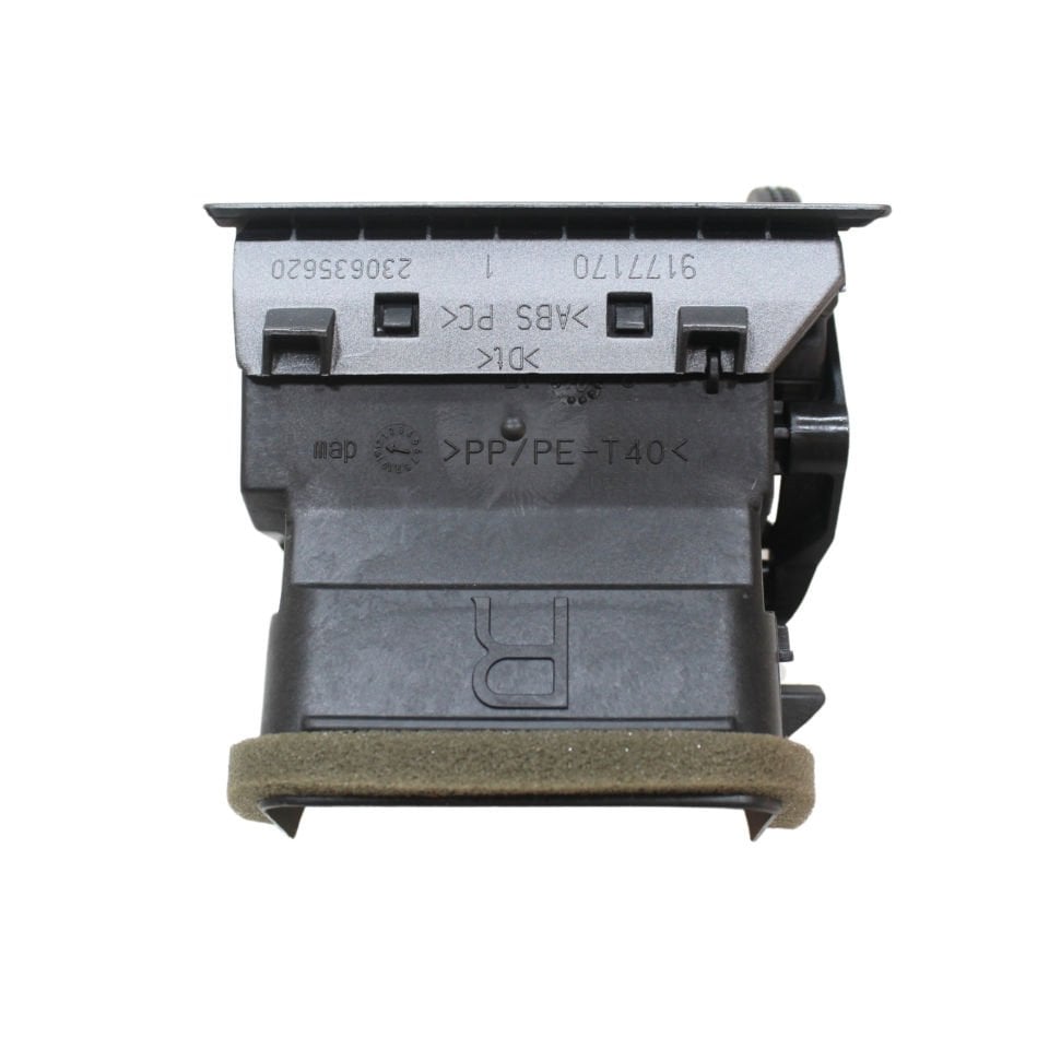 Opel Vectra C Sağ Kalorifer Muzulu - Orijinal 1814658