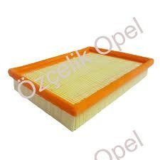 Opel Corsa B Hava Fılıtresı - Mette