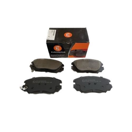 OPEL INSIGNIA A 16 İNÇ JANT ÖN BALATA TAKIMI - EUROREPAR 1639382880 - 1605624 - 22959105