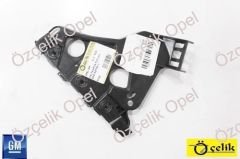 OPEL ASTRA J ÖN TAMPON TUTUCU SAĞ - ORJİNAL GM MARKA 1406303 - OPL 13367891