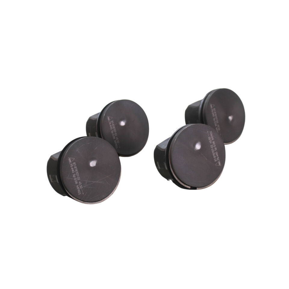 Opel Astra G 1.6 Benzinli Piston+Sekman 79 MM 0.50 (4 Adet 1 Takım Fiyatı) - GOETZE 8771672050