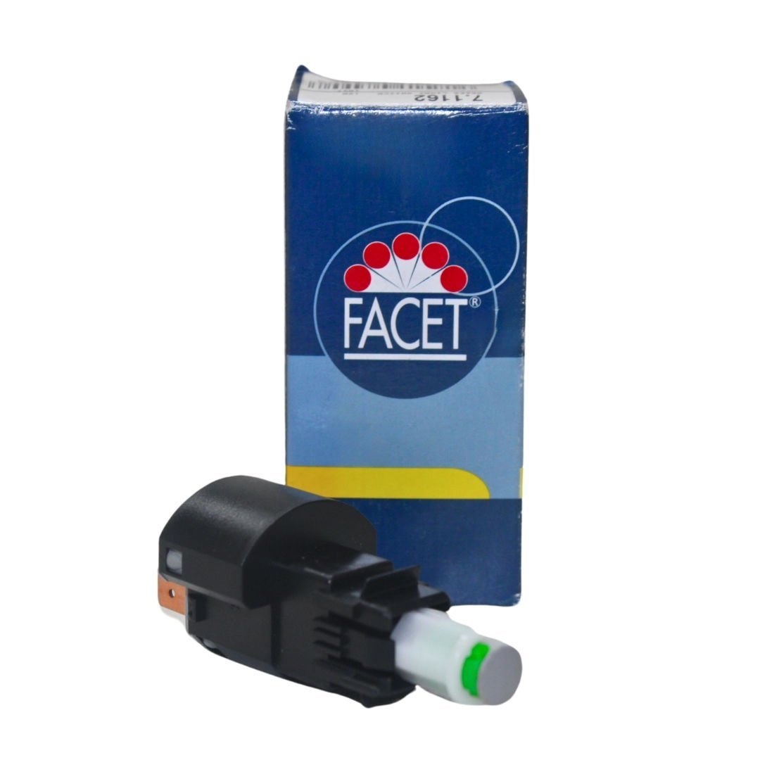 Opel Omega B Fren Pedal Müşürü ( Hız Kontrolu Hariç ) - Facet Italy 6240156