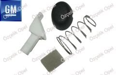 OPEL ASTRA G VİTES TOPUZ MANDALI (OTOMATİK VİTES) - OPEL GM MARKA