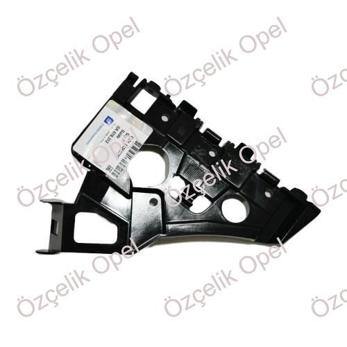 OPEL ASTRA J -SOL ÖN TAMPON AYAĞI-OPEL GM MARKA