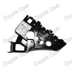 OPEL ASTRA J -SOL ÖN TAMPON AYAĞI-OPEL GM MARKA
