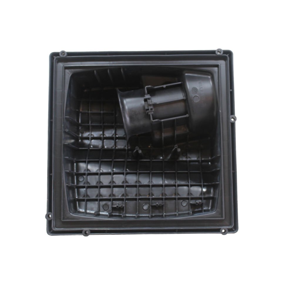 Chevrolet Cruze 1.6 Benzinli Hava Filtre Kutusu Üst Kapağı - Gm Orijinal 13324645