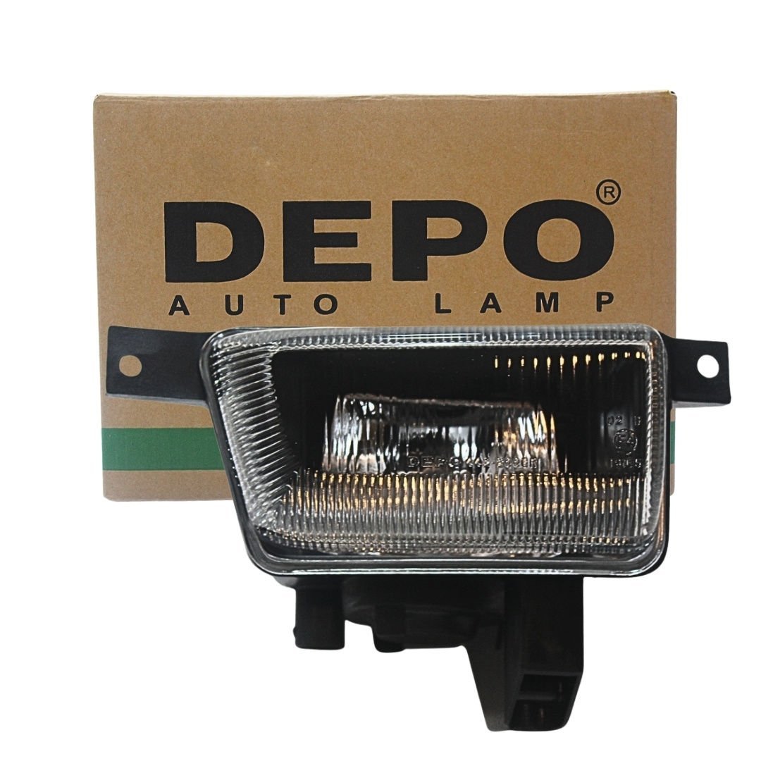 Opel Astra G Sağ Ön Sis Farı - Depo 442-2006R-UE