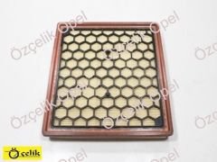 OPEL İNSİGNİA HAVA FİLİTRESİ - YAN SANAYİ 834647 - 834896 - 95519048 - 55560894