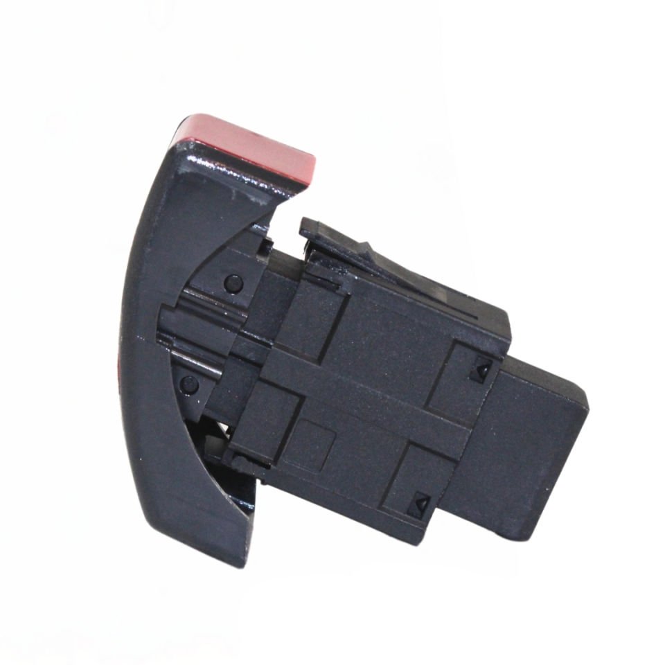 Opel Combo C Dörtlü İkaz Düğmesi - Yan 13539900