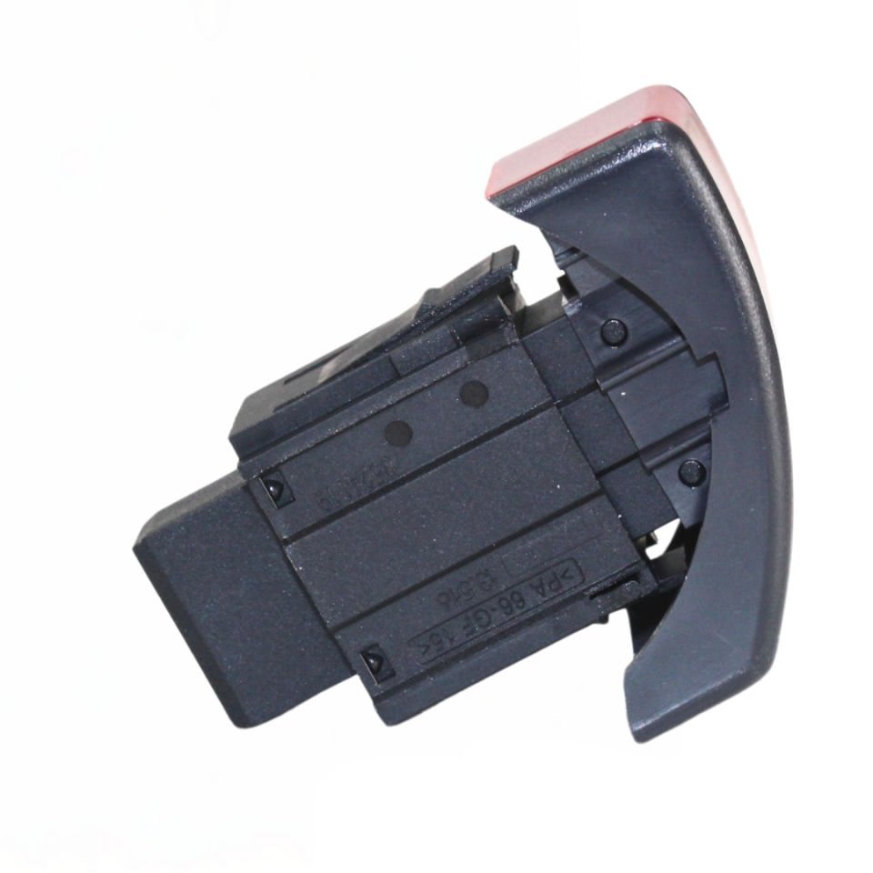 Opel Tigra B Dörtlü İkaz Düğmesi - Yan 13539900