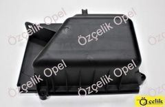 OPEL VECTRA A HAVA FİLTRE ÜST KAPAĞI - YAN SANAYİ 834696