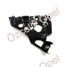 OPEL ASTRA J -SOL ÖN TAMPON AYAĞI-YAN SANAYİ