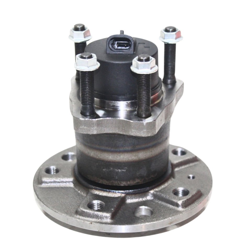 Opel Astra G Arka Porya Abs`li (5 Bijon ) - Akd OP100102