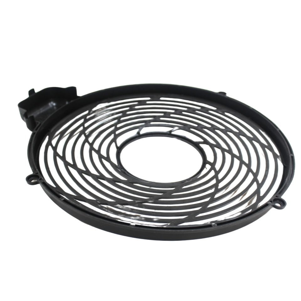 Opel Meriva A 1.7 Dizel Klima Fan Izgarası - Gm Orijinal 13152344