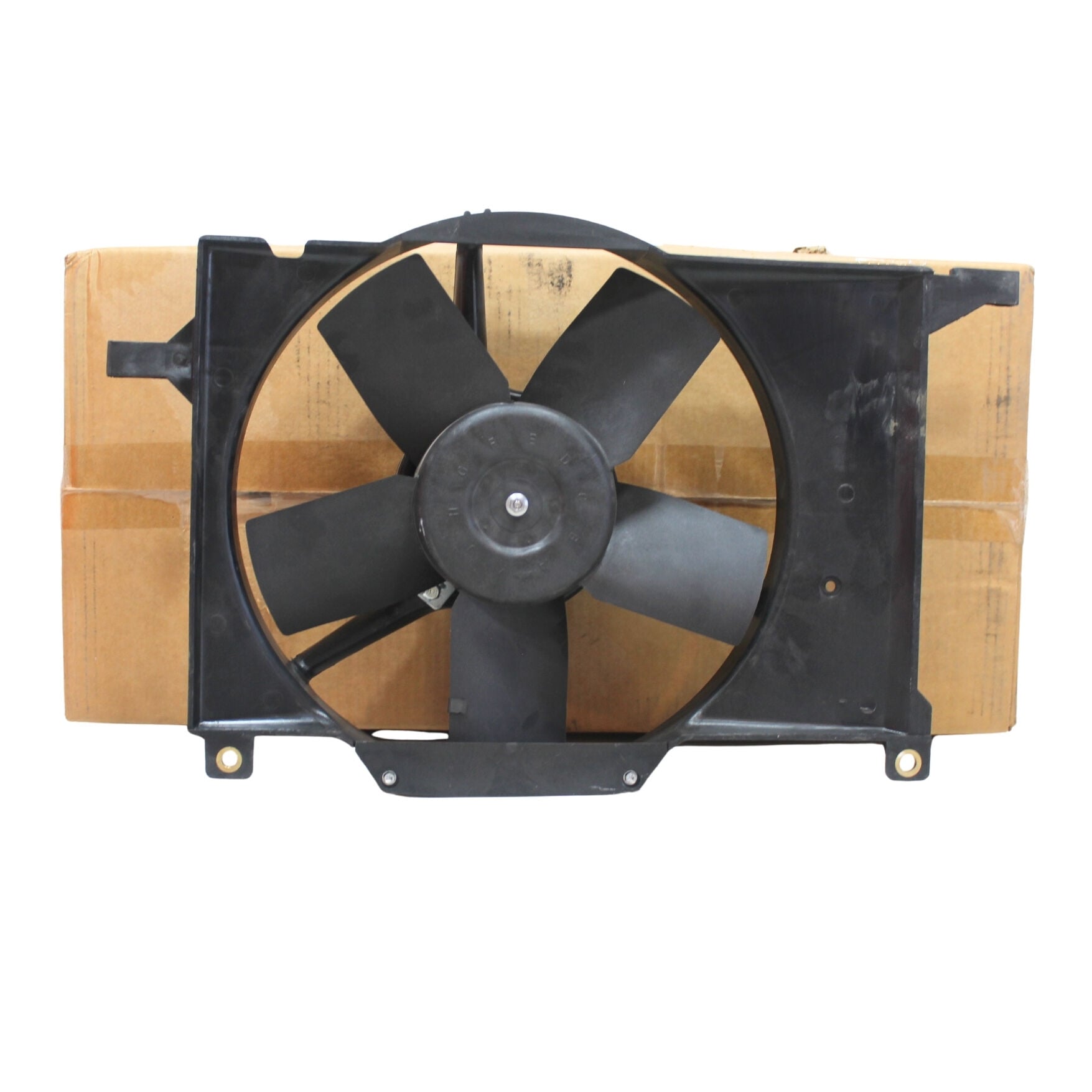 Opel Combo B 1.2 Benzinli Fan Motoru + Davlumbazı - KALE 418700 - 1341258