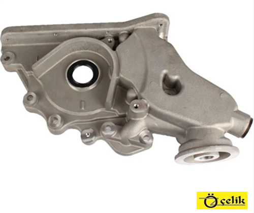 CHEVROLET CAPTİVA YAĞ POMPASI C100 2007-2011 KORE MARKA