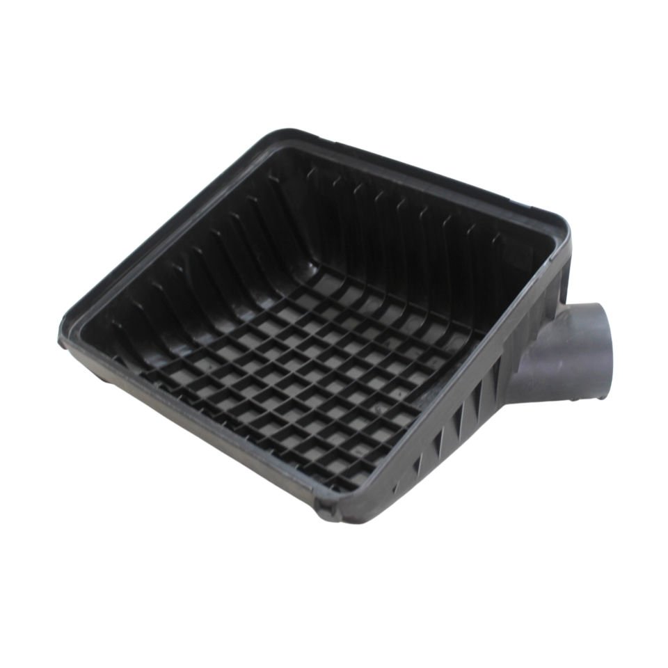 Chevrolet Epica Hava Filtre Kutusu Üst Kapağı - Gm Orijinal 96328715