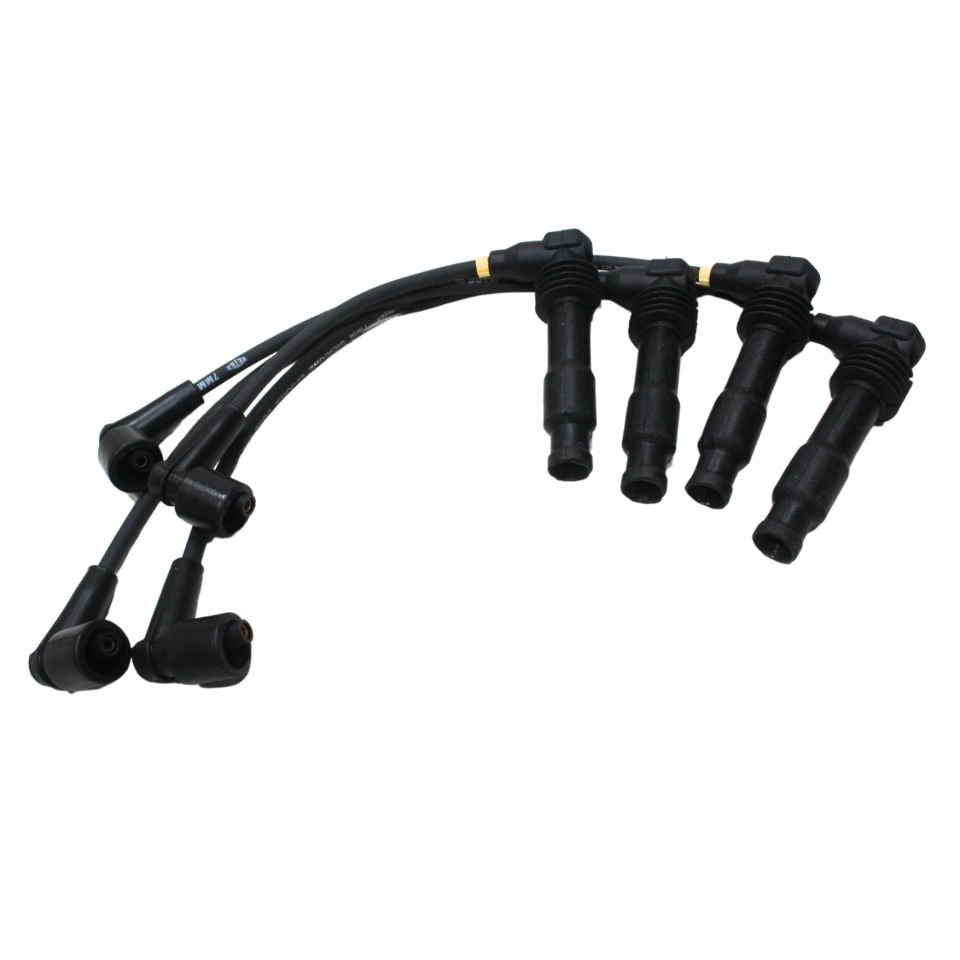 Chevrolet Epica 2.0 Benzinli Buji Kablo Takımı - Zetex ZX3073