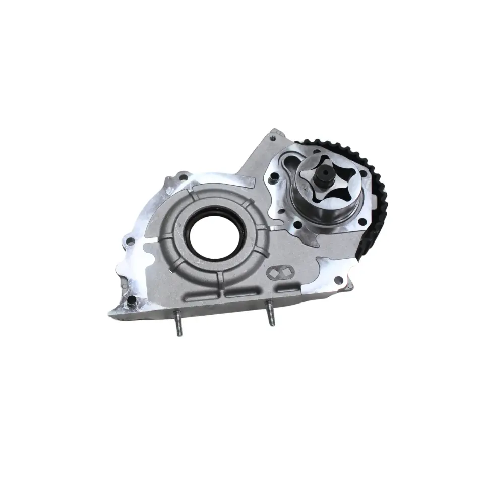 Yag Pompası Y17Dt Dişli Ile Akd Markadır