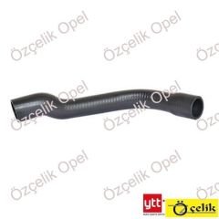 OPEL VECTRA B YAKIT DOLUM BORUSU DIRSEKLI (KALIN OLAN) - Y.T.T MARKA 806609 - 9181888