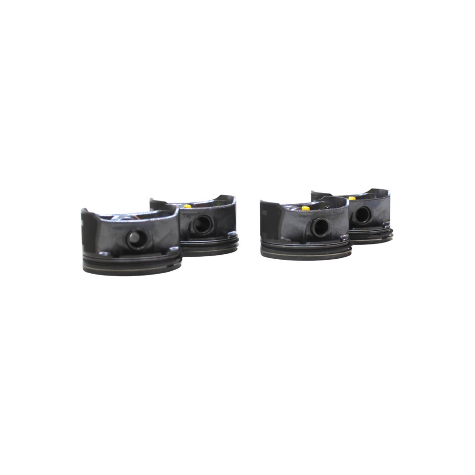 Opel Zafıra B 1.6 Benzinli Piston+Sekman 79 MM 0.50 (4 Adet 1 Takım Fiyatı) - GOETZE 8771672050