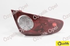 CHEVROLET LACETTİ STOP LAMBASI SOL HB DIŞ -YAN SANAYİ 96387724