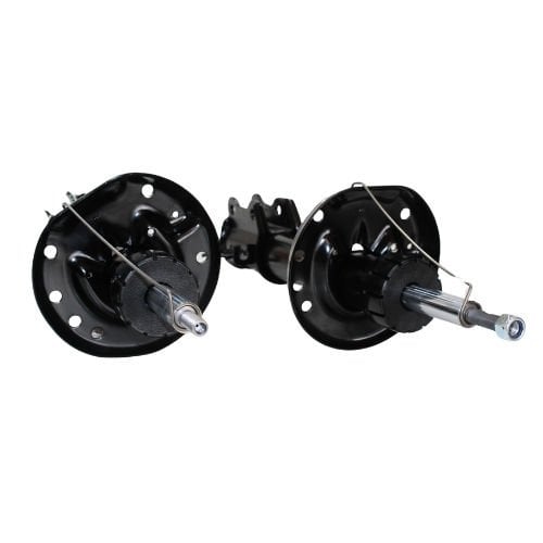 Opel Corsa D 1.7 Dizel Ön Amortisör Takımı ( Sağ - Sol ) - Maysan