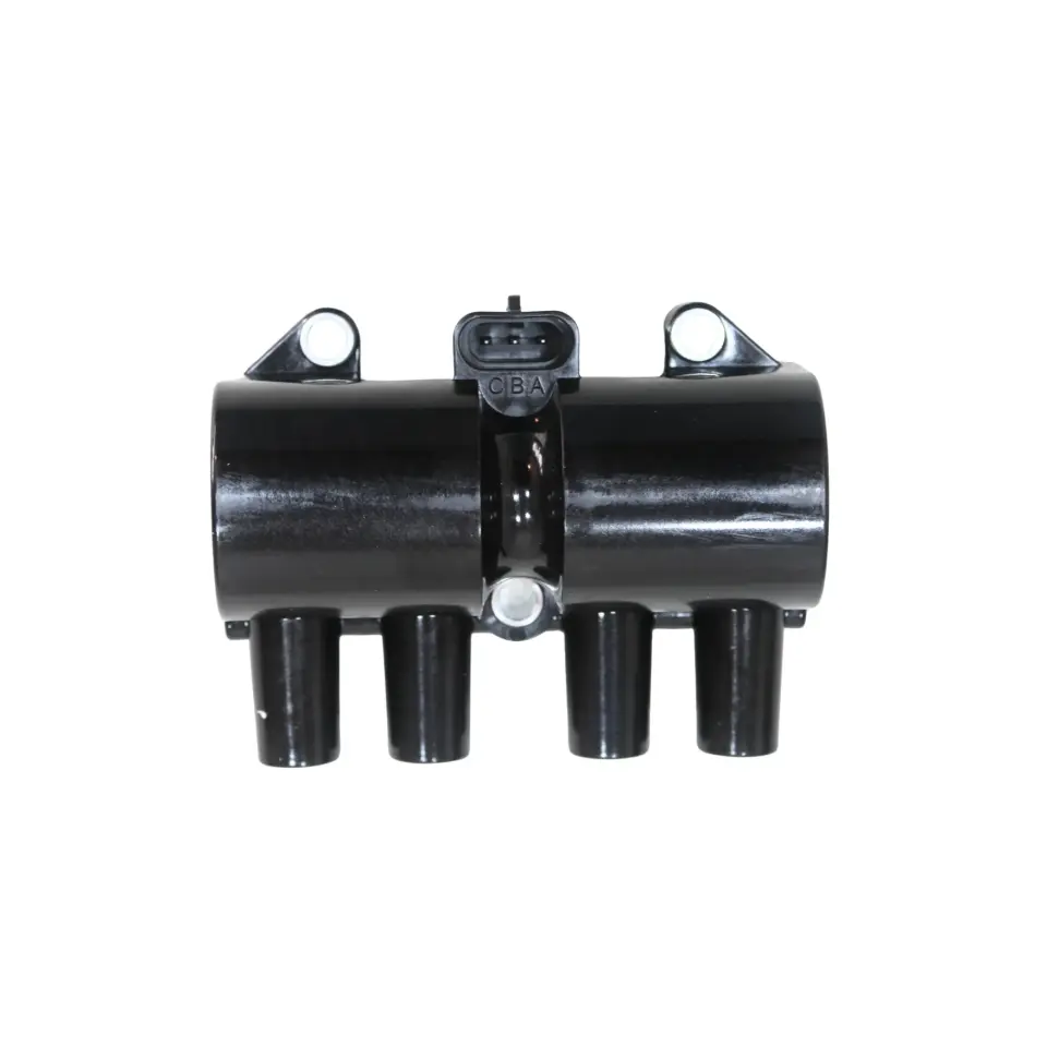 Chevrolet Evanda 2.0 Benzinli Ateşleme Bobini - Kraftvoll 05020032 - 96253555