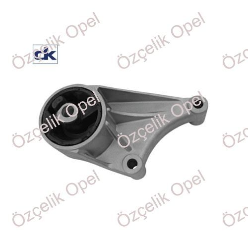 OPEL ASTRA H-MOTOR KULAĞI ÖN Z17DT - DK MARKA