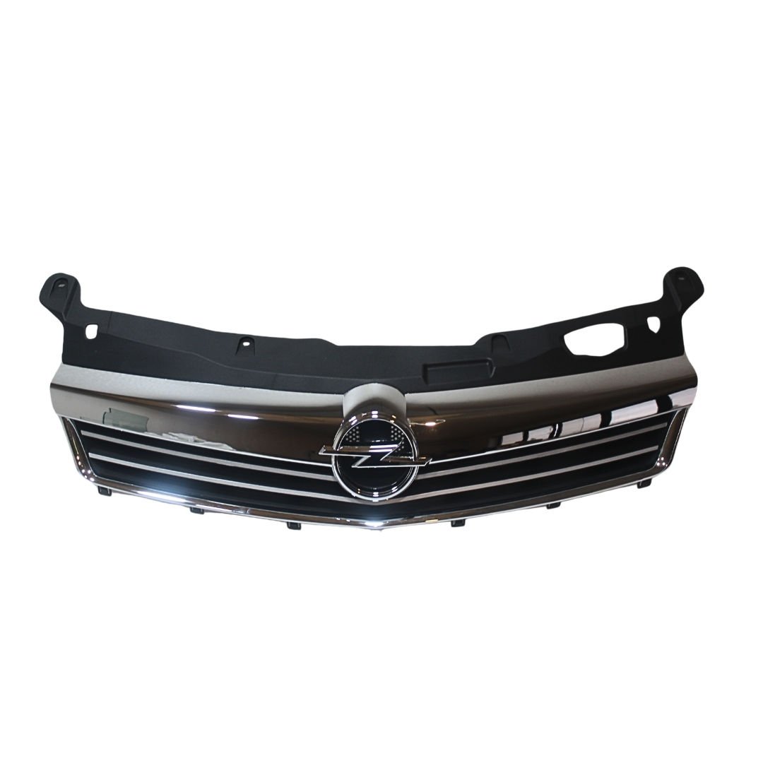 Opel Astra H Ön Panjur Komple - Yan  AST07-2000