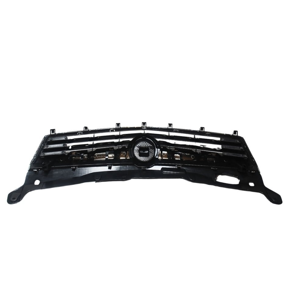 Opel Astra H Ön Panjur Komple - Yan  AST07-2000